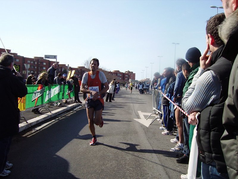 Fiumicino half marathon 2007 68.JPG